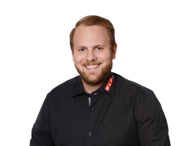 🎉 Erfolgreich zertifiziert: Alessandro Schmid - Fachperson für Wasserlöschanlagen VKF 🎉
