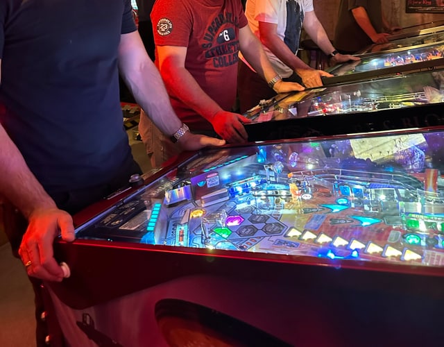 🎮 ... lasst uns Spielen!